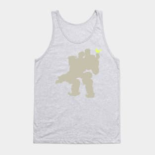 Bastion Tank Top